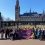 Moving Democracy Online While Strengthening Youth Participation in Decision Making