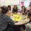 Postcards with stereotypes – the road from discrimination to active participation 2018-2019